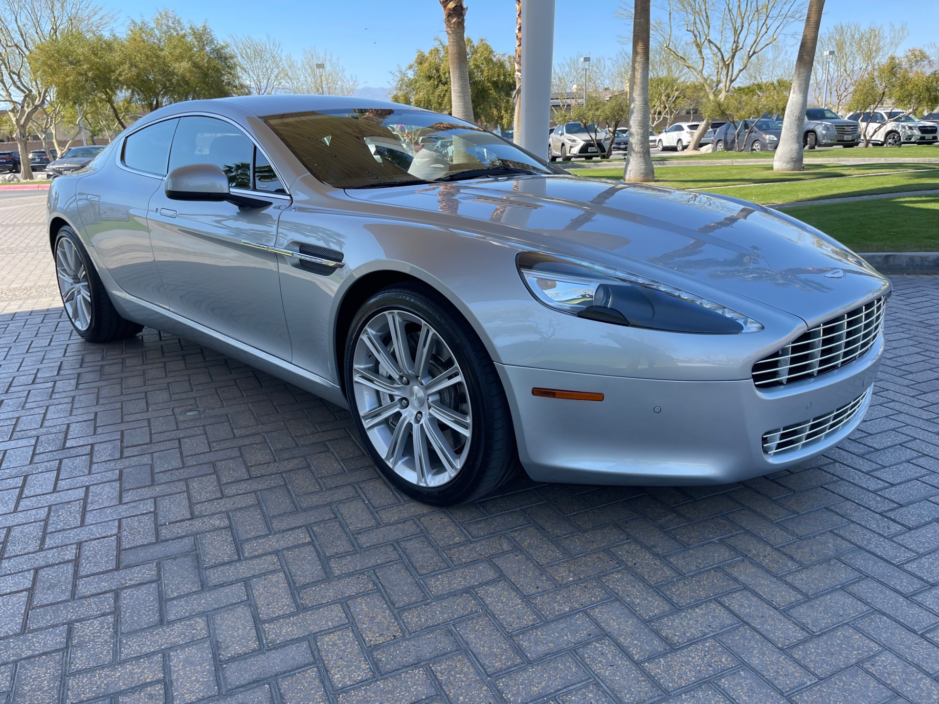 aston martin rapide 2010 SCFHDDAJ7AAF00548 image aston martin rapide 2010 SCFHDDAJ7AAF00548 image